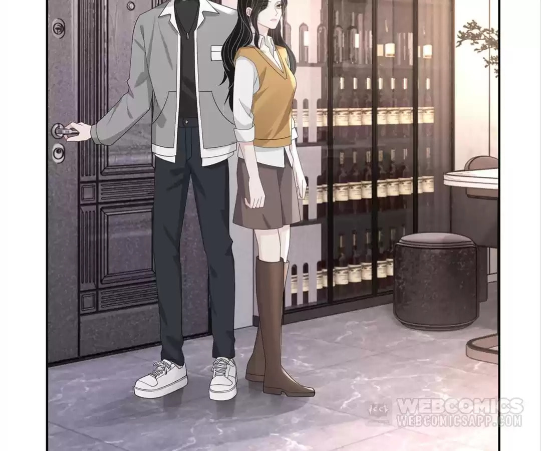Read Kimi wa Ai chapter 77 image 62 on Lezhin