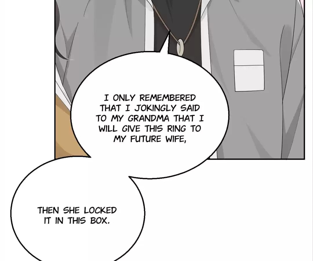 Read Kimi wa Ai chapter 77 image 76 on Lezhin