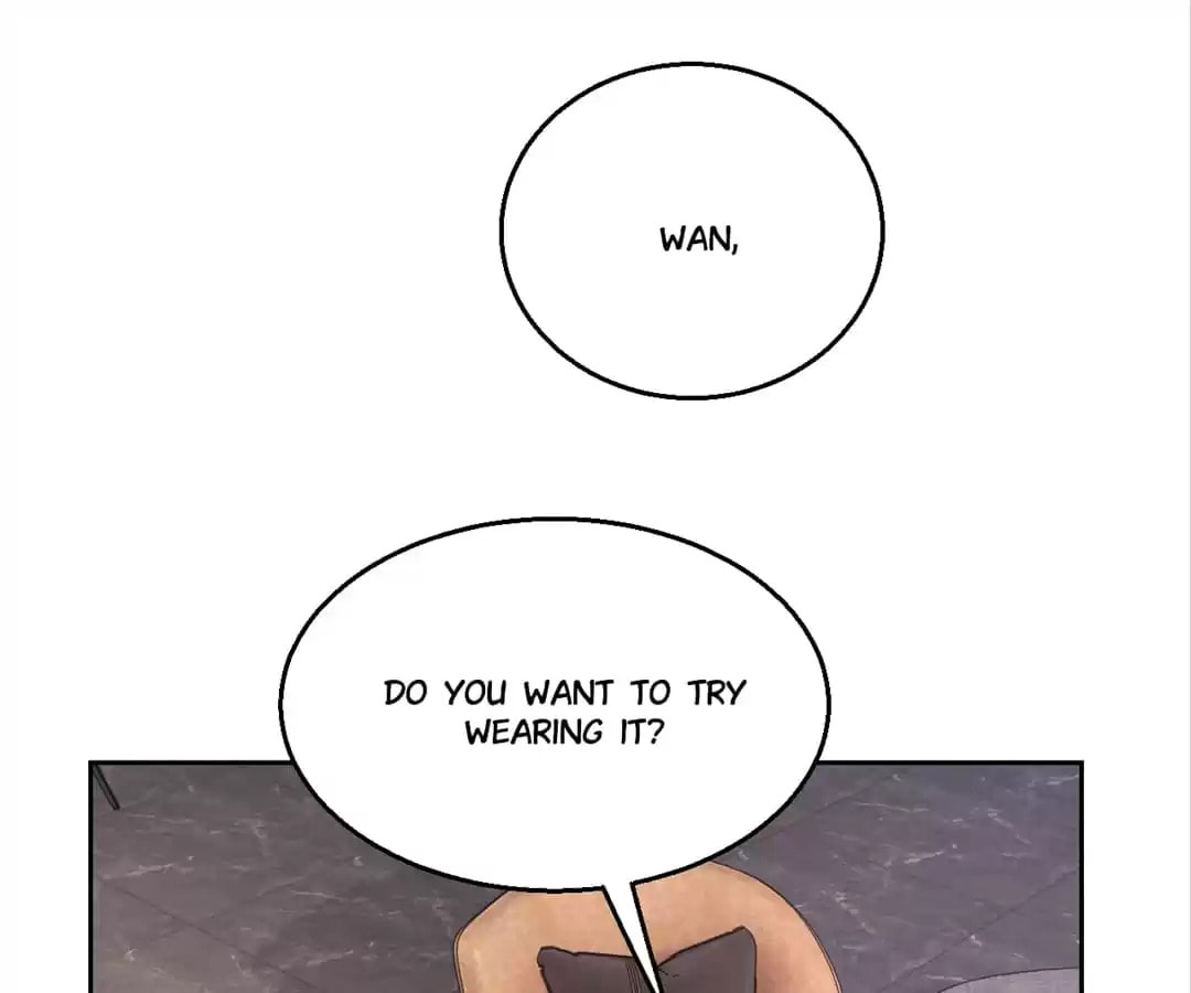 Read Kimi wa Ai chapter 77 image 78 on Lezhin