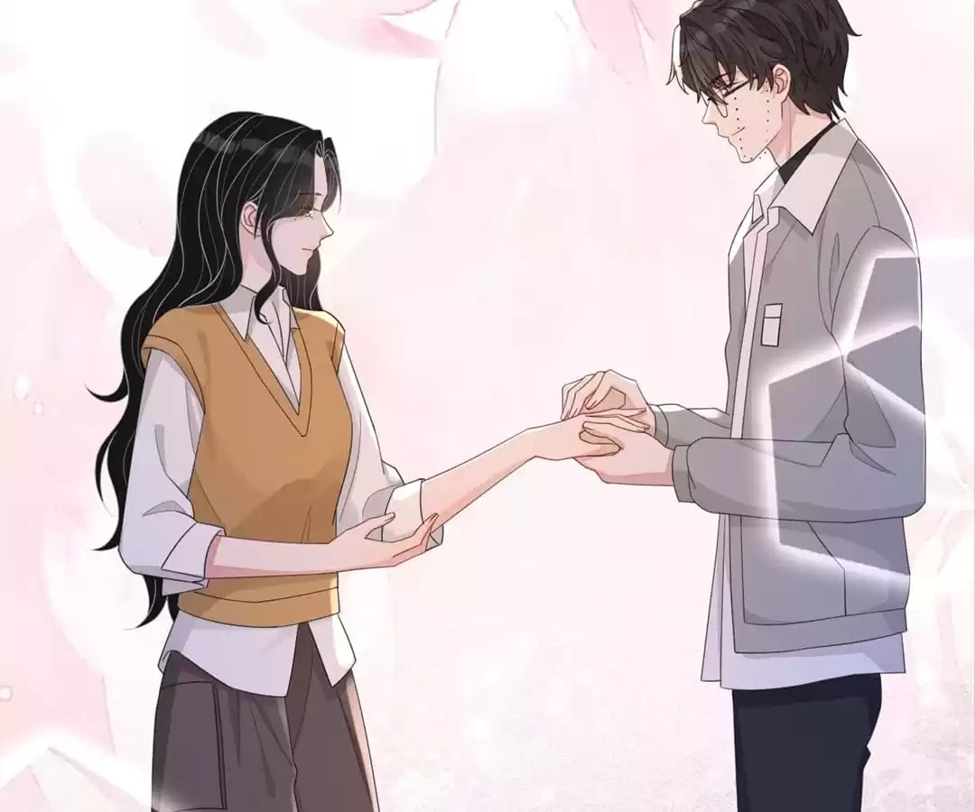 Read Kimi wa Ai chapter 77 image 85 on Lezhin