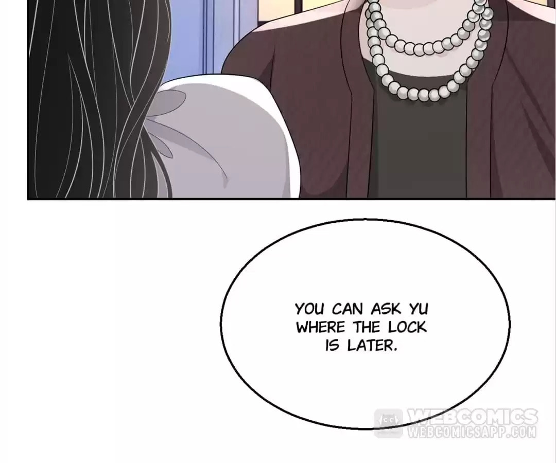 Read Kimi wa Ai chapter 77 image 9 on Lezhin
