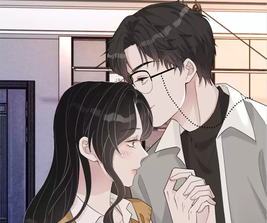Read Kimi wa Ai chapter 78 image 13 on Lezhin