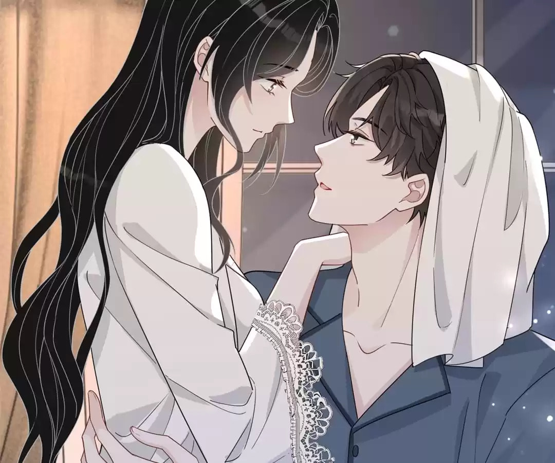 Read Kimi wa Ai chapter 78 image 45 on Lezhin