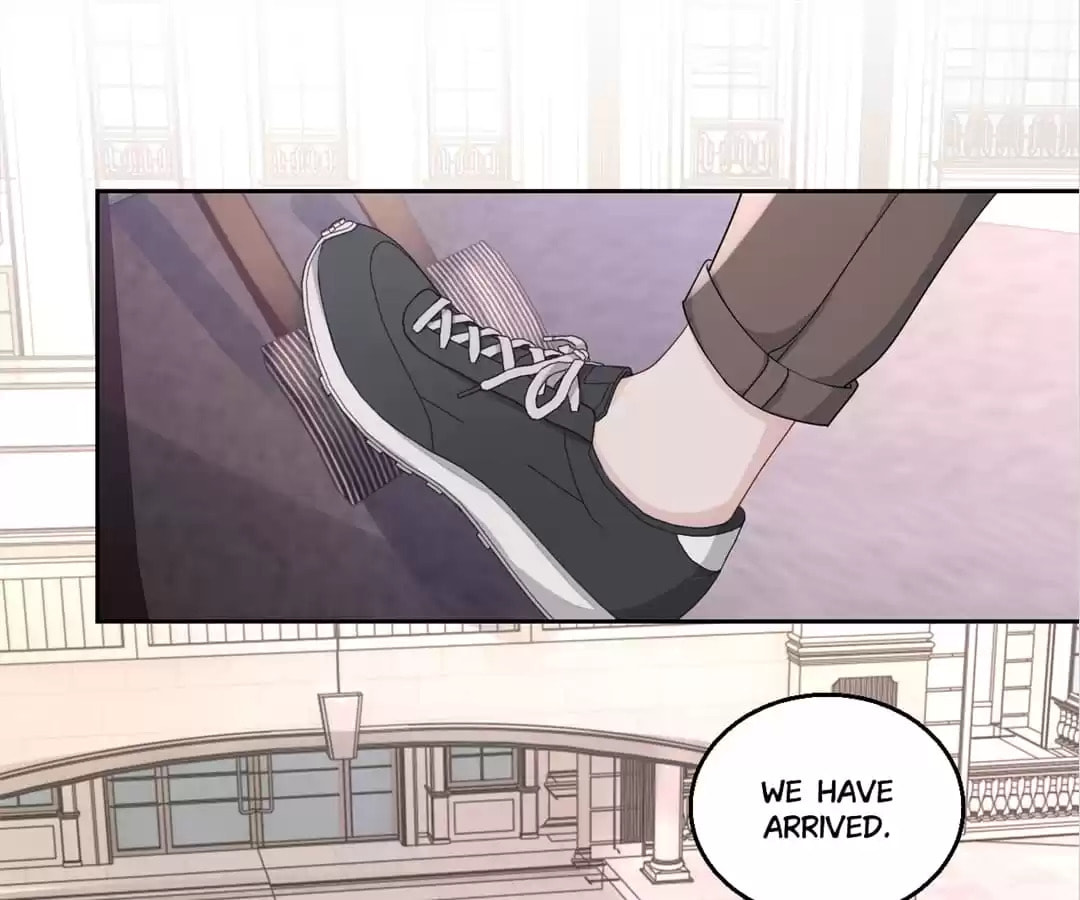 Read Kimi wa Ai chapter 79 image 31 on Lezhin