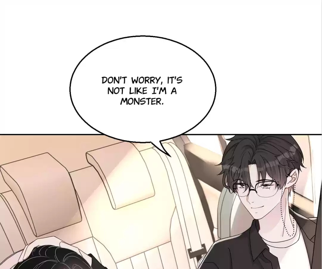 Read Kimi wa Ai chapter 79 image 38 on Lezhin