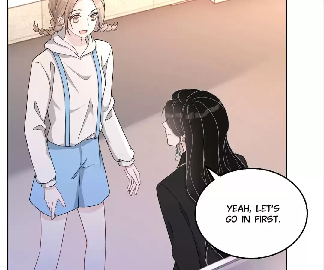 Read Kimi wa Ai chapter 79 image 44 on Lezhin