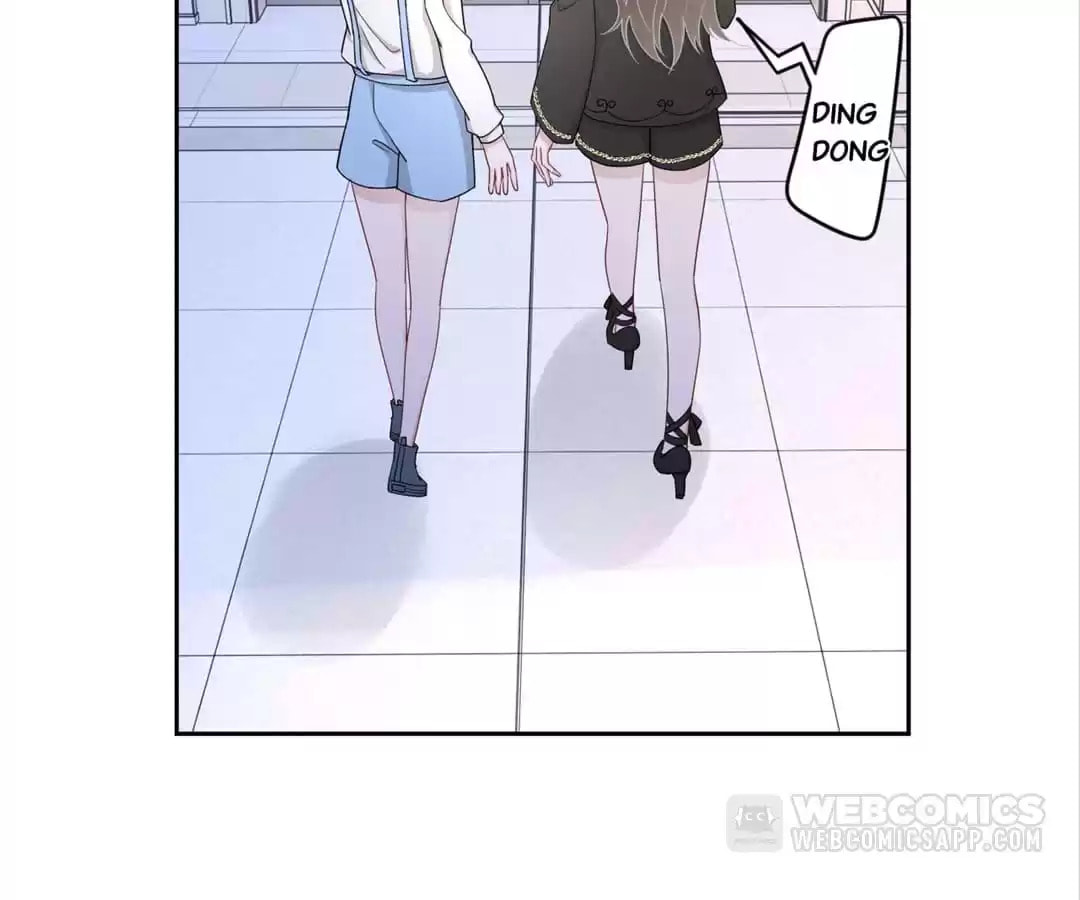 Read Kimi wa Ai chapter 79 image 47 on Lezhin