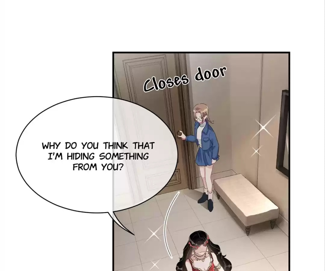 Read Kimi wa Ai chapter 8 image 23 on Lezhin