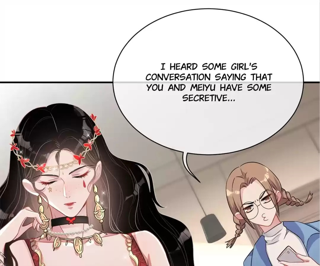 Read Kimi wa Ai chapter 8 image 25 on Lezhin