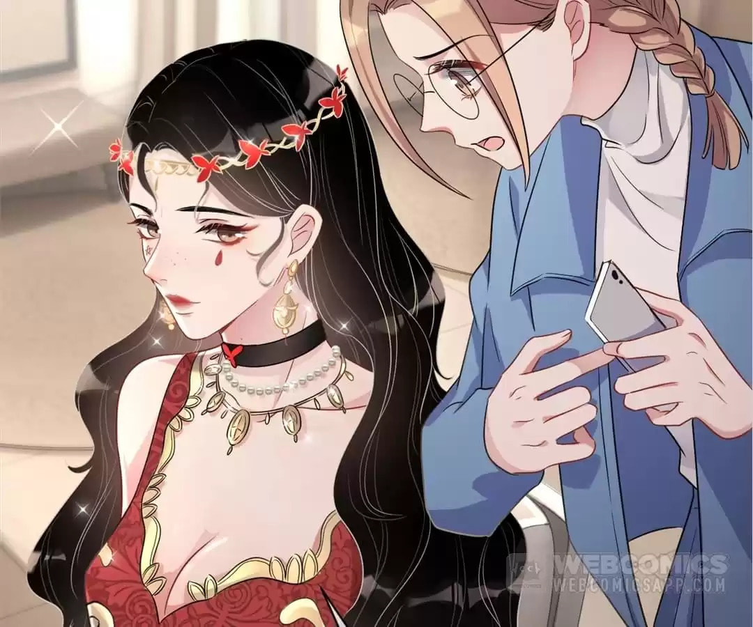 Read Kimi wa Ai chapter 8 image 29 on Lezhin