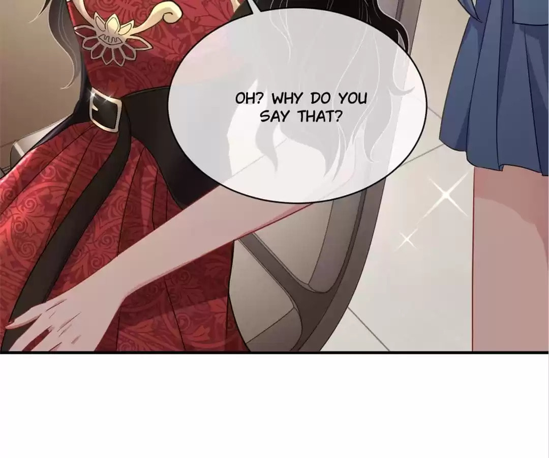 Read Kimi wa Ai chapter 8 image 30 on Lezhin