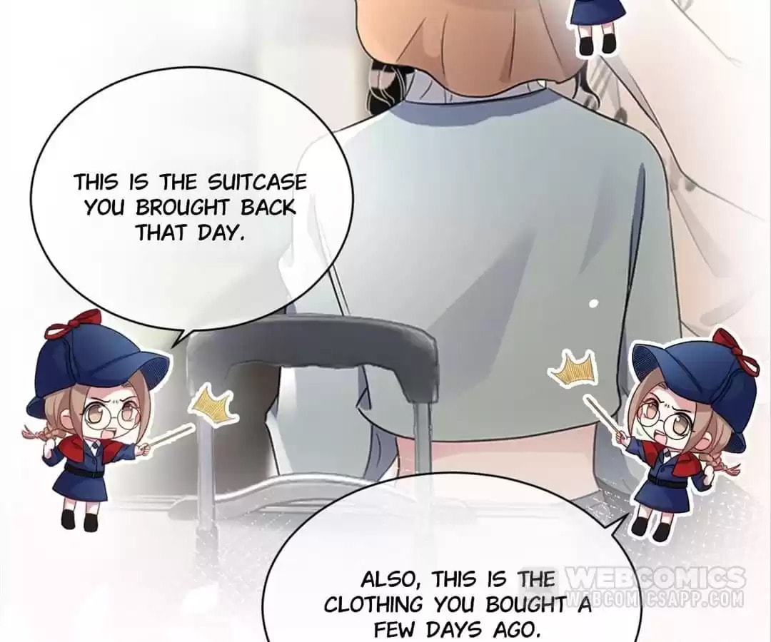 Read Kimi wa Ai chapter 8 image 33 on Lezhin