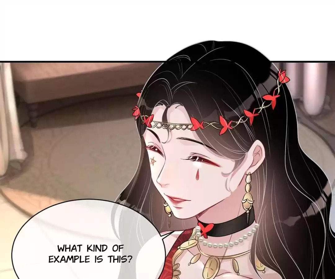 Read Kimi wa Ai chapter 8 image 37 on Lezhin