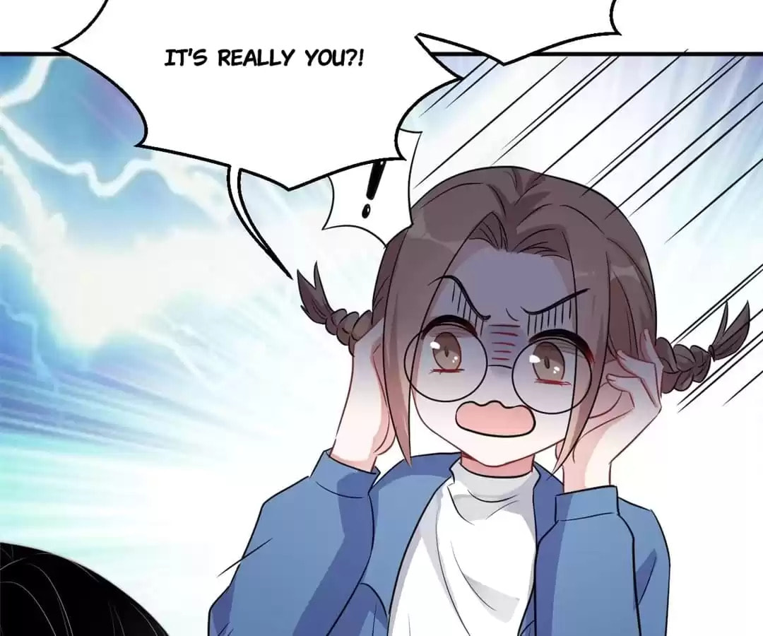 Read Kimi wa Ai chapter 8 image 39 on Lezhin