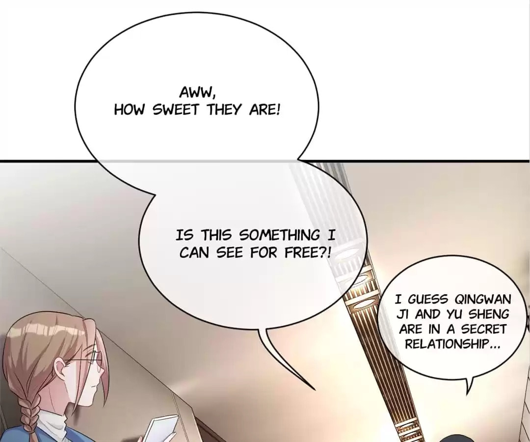 Read Kimi wa Ai chapter 8 image 4 on Lezhin