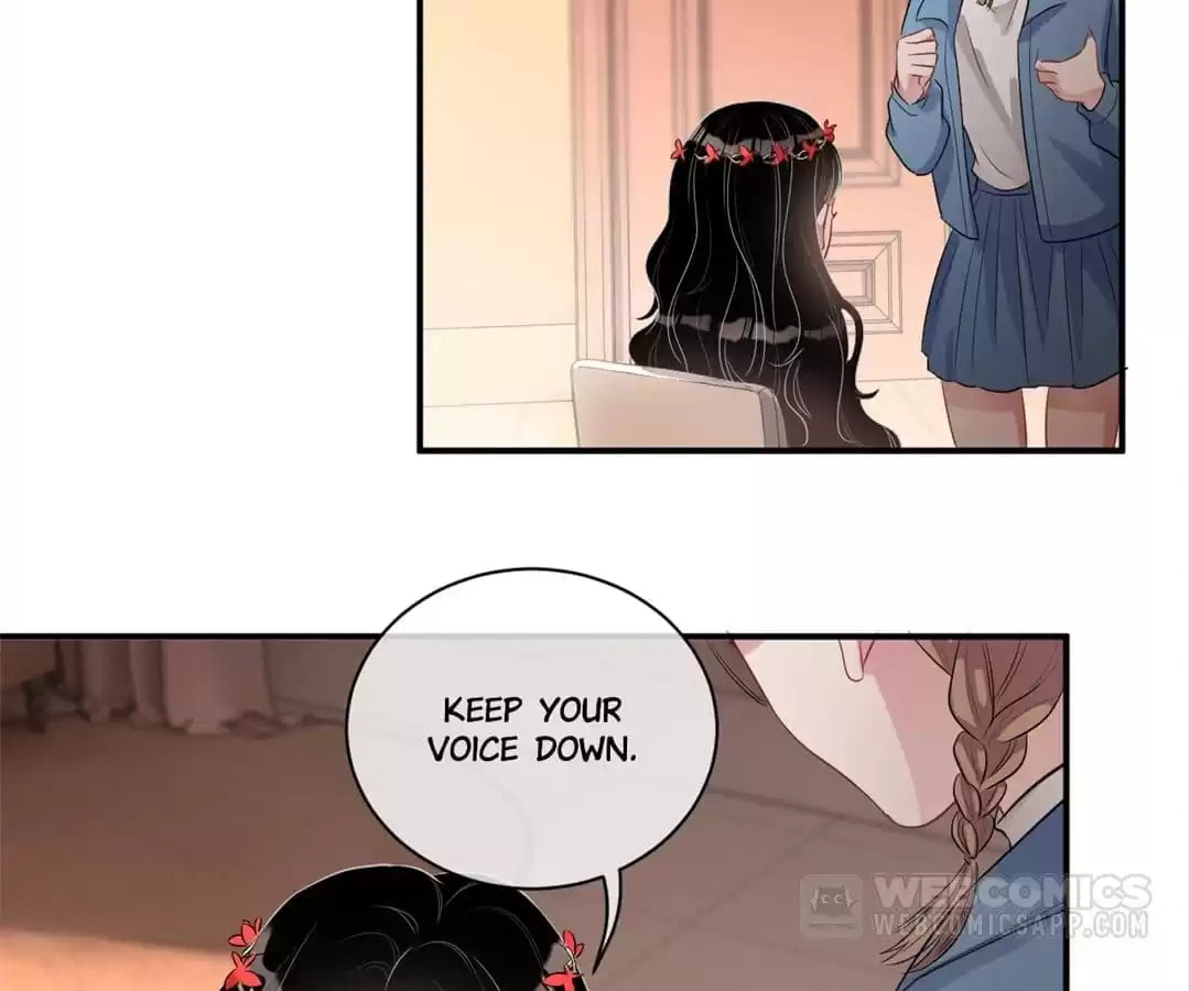 Read Kimi wa Ai chapter 8 image 42 on Lezhin
