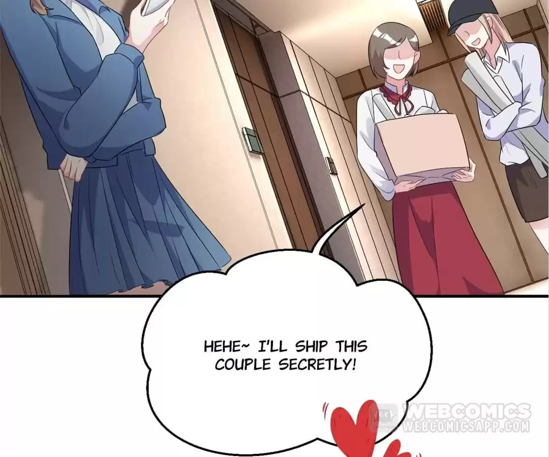 Read Kimi wa Ai chapter 8 image 5 on Lezhin