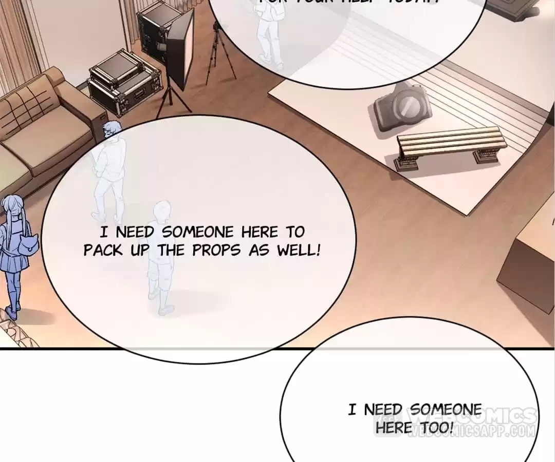 Read Kimi wa Ai chapter 8 image 81 on Lezhin