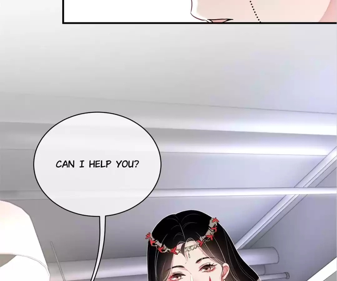 Read Kimi wa Ai chapter 8 image 85 on Lezhin