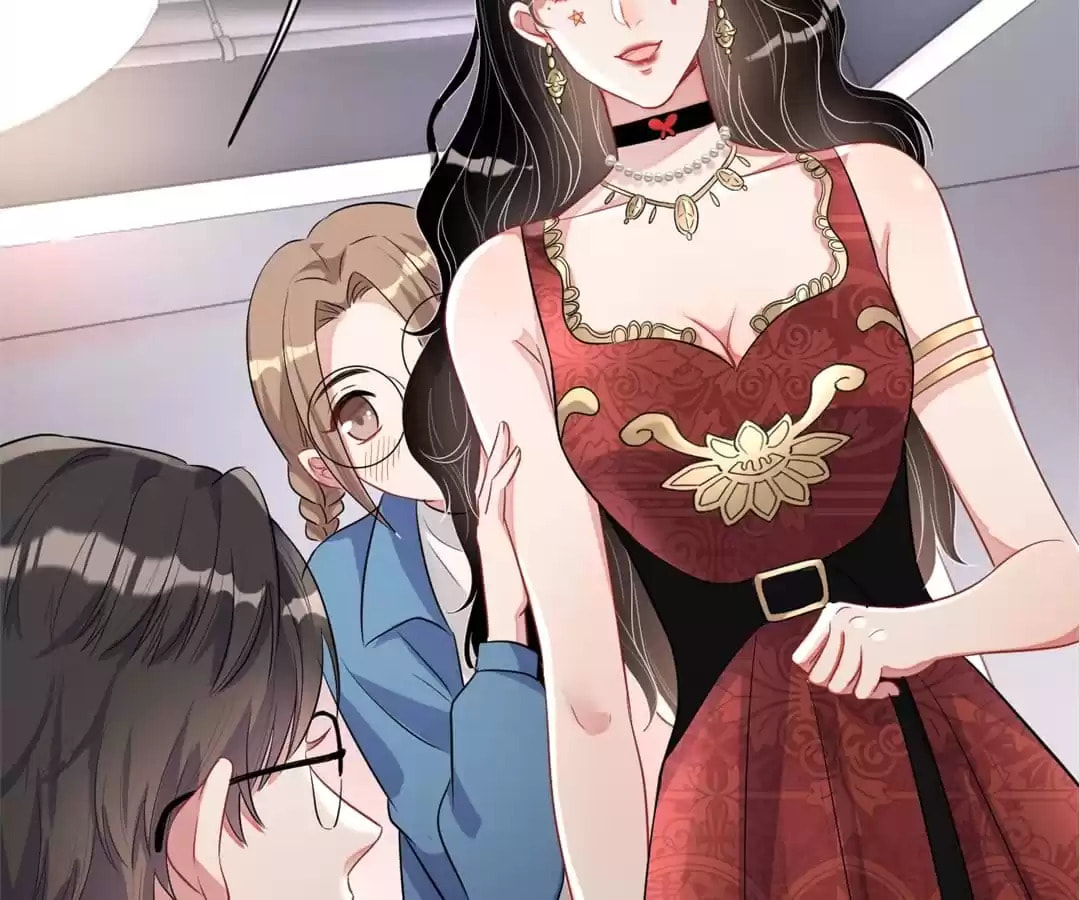 Read Kimi wa Ai chapter 8 image 86 on Lezhin