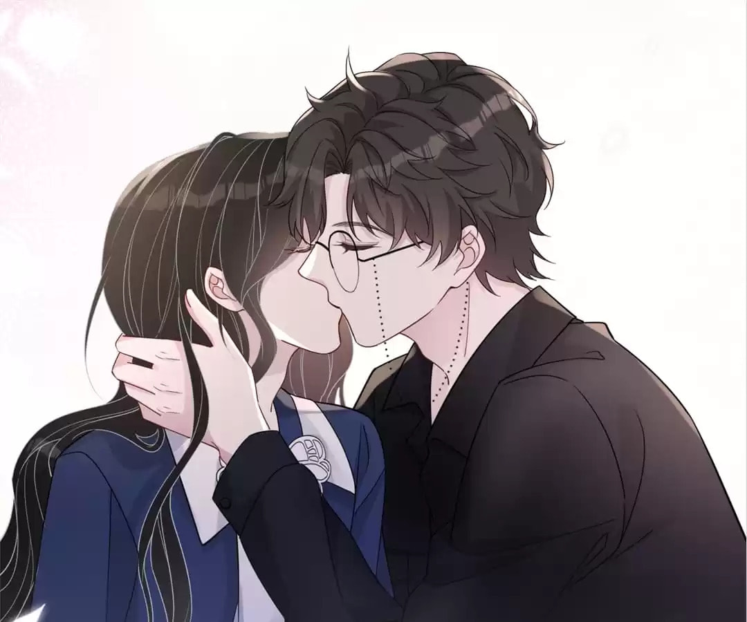 Read Kimi wa Ai chapter 81 image 100 on Lezhin