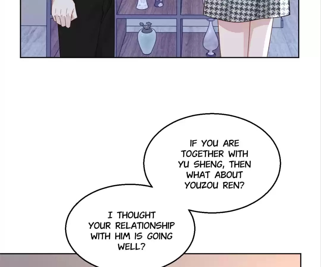 Read Kimi wa Ai chapter 81 image 12 on Lezhin