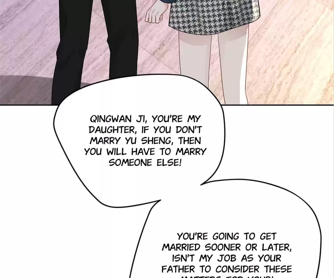 Read Kimi wa Ai chapter 81 image 26 on Lezhin