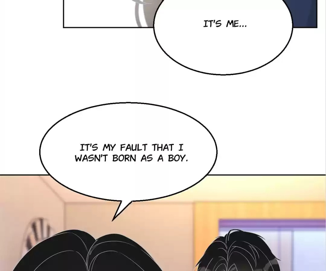 Read Kimi wa Ai chapter 81 image 32 on Lezhin