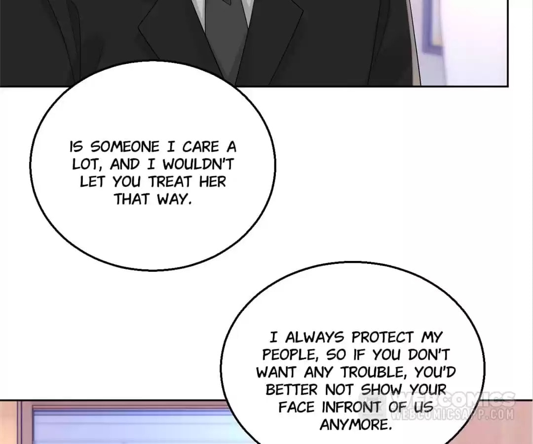 Read Kimi wa Ai chapter 81 image 53 on Lezhin