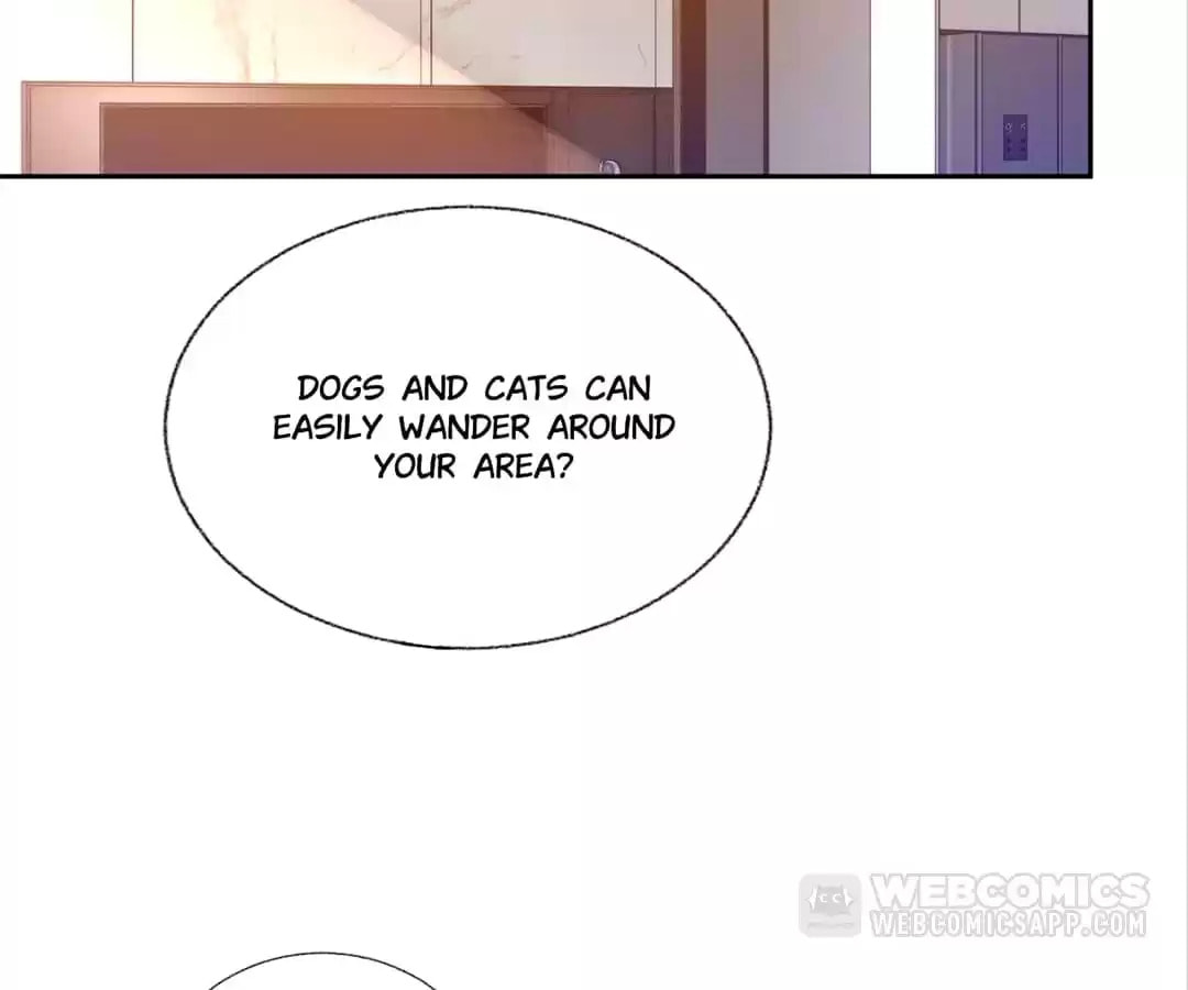 Read Kimi wa Ai chapter 82 image 57 on Lezhin
