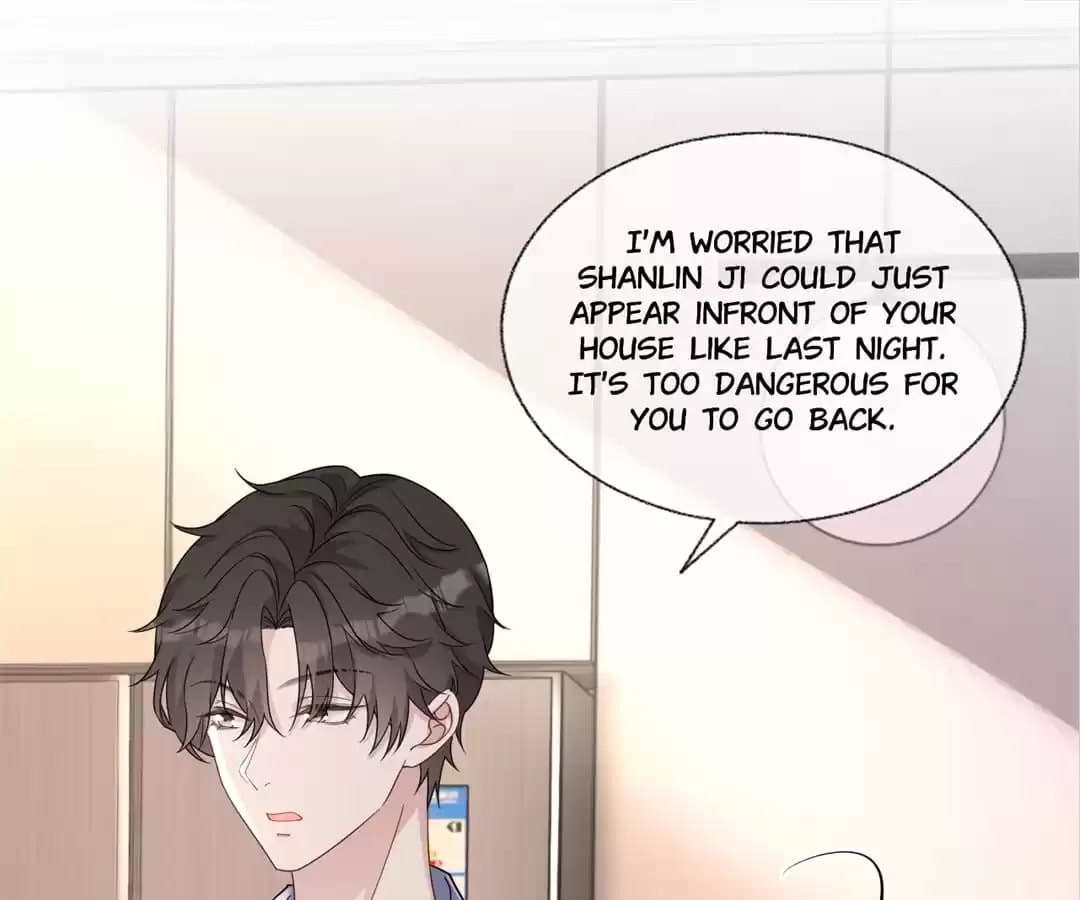 Read Kimi wa Ai chapter 82 image 60 on Lezhin