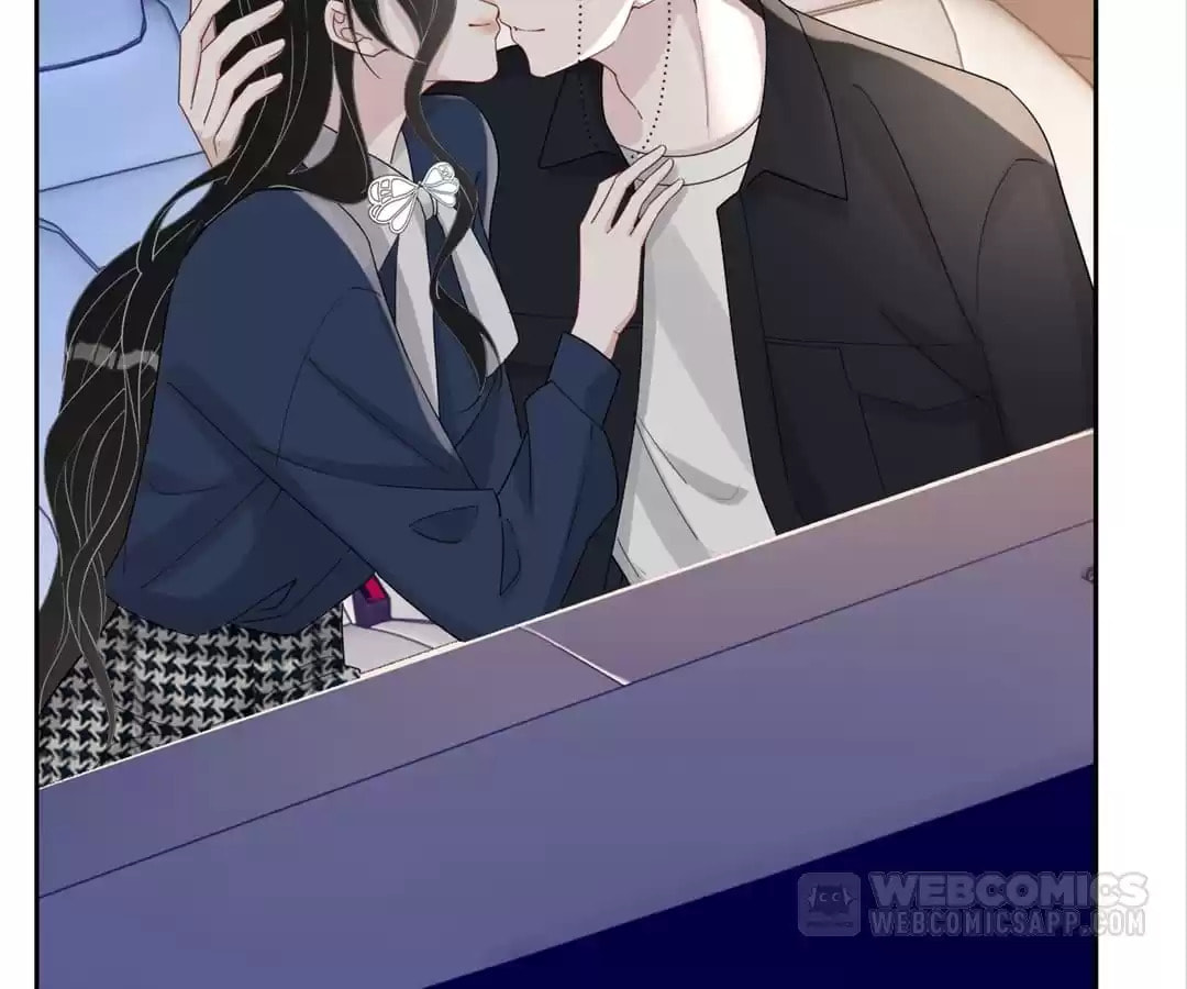 Read Kimi wa Ai chapter 82 image 8 on Lezhin