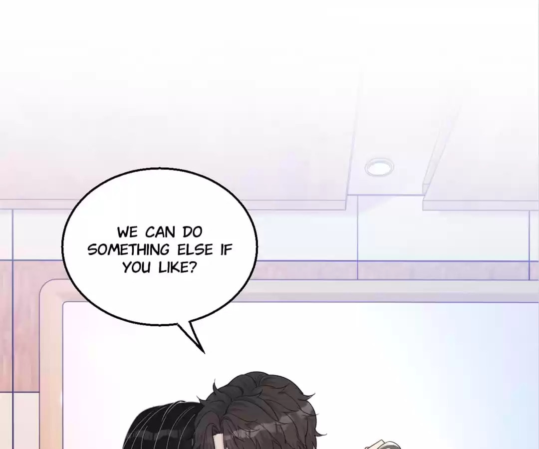 Read Kimi wa Ai chapter 83 image 20 on Lezhin