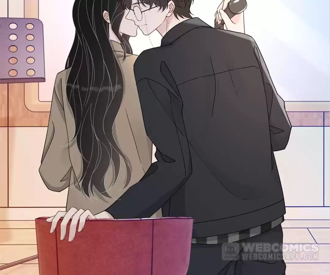 Read Kimi wa Ai chapter 83 image 21 on Lezhin