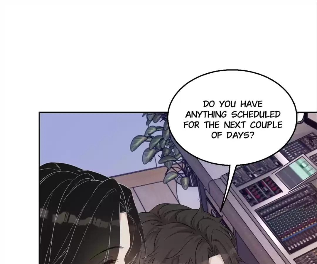 Read Kimi wa Ai chapter 83 image 44 on Lezhin