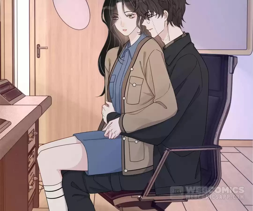 Read Kimi wa Ai chapter 83 image 54 on Lezhin
