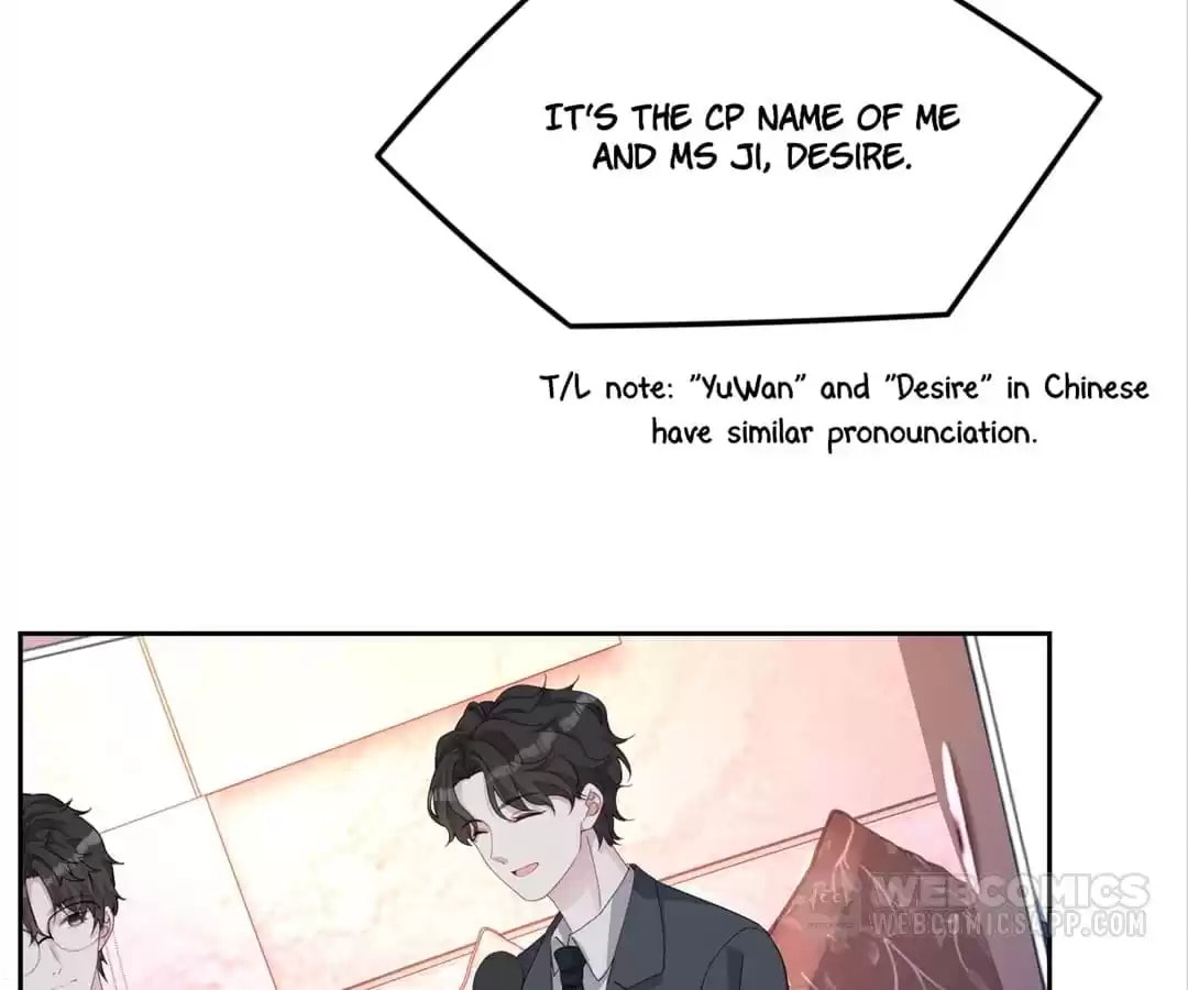 Read Kimi wa Ai chapter 83 image 81 on Lezhin
