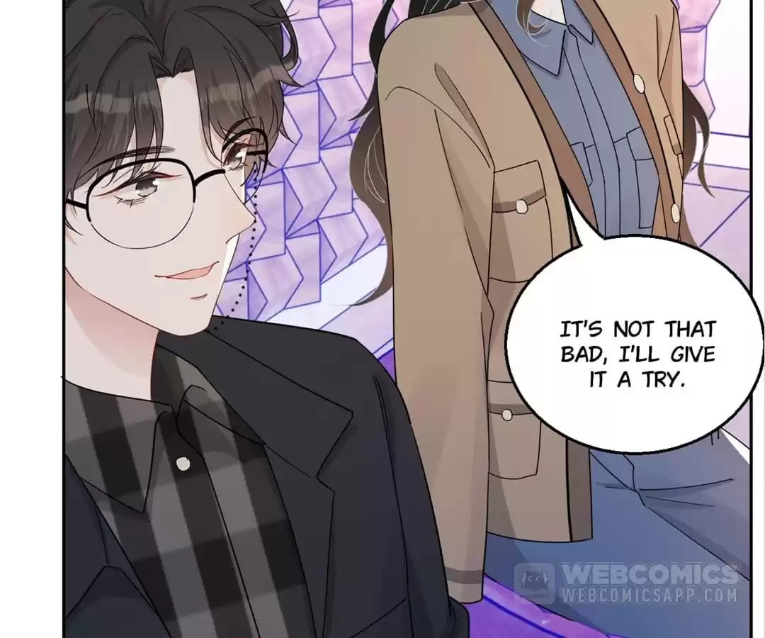 Read Kimi wa Ai chapter 83 image 9 on Lezhin