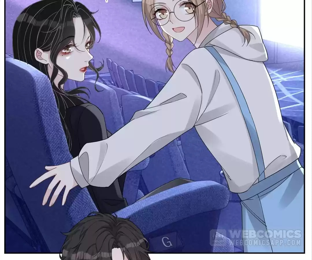 Read Kimi wa Ai chapter 84 image 10 on Lezhin