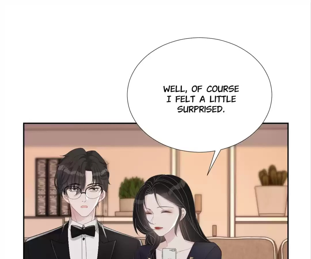 Read Kimi wa Ai chapter 84 image 35 on Lezhin