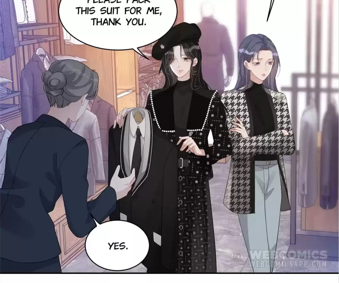 Read Kimi wa Ai chapter 85.1 image 15 on Lezhin