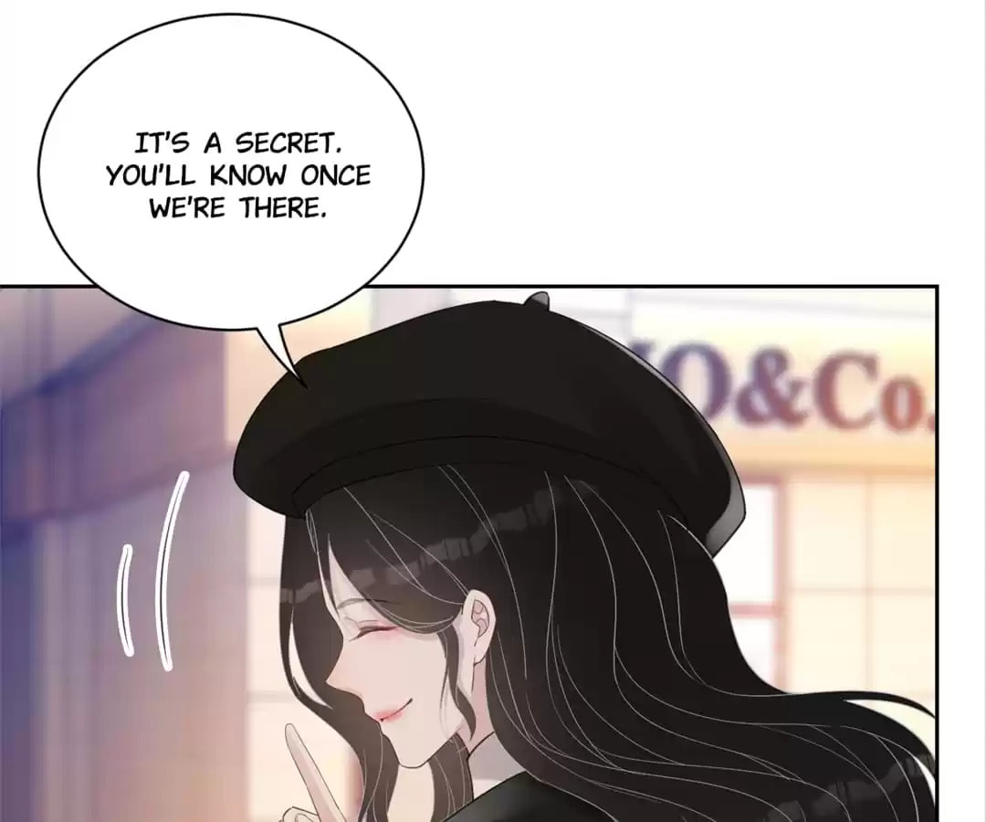 Read Kimi wa Ai chapter 85.1 image 24 on Lezhin