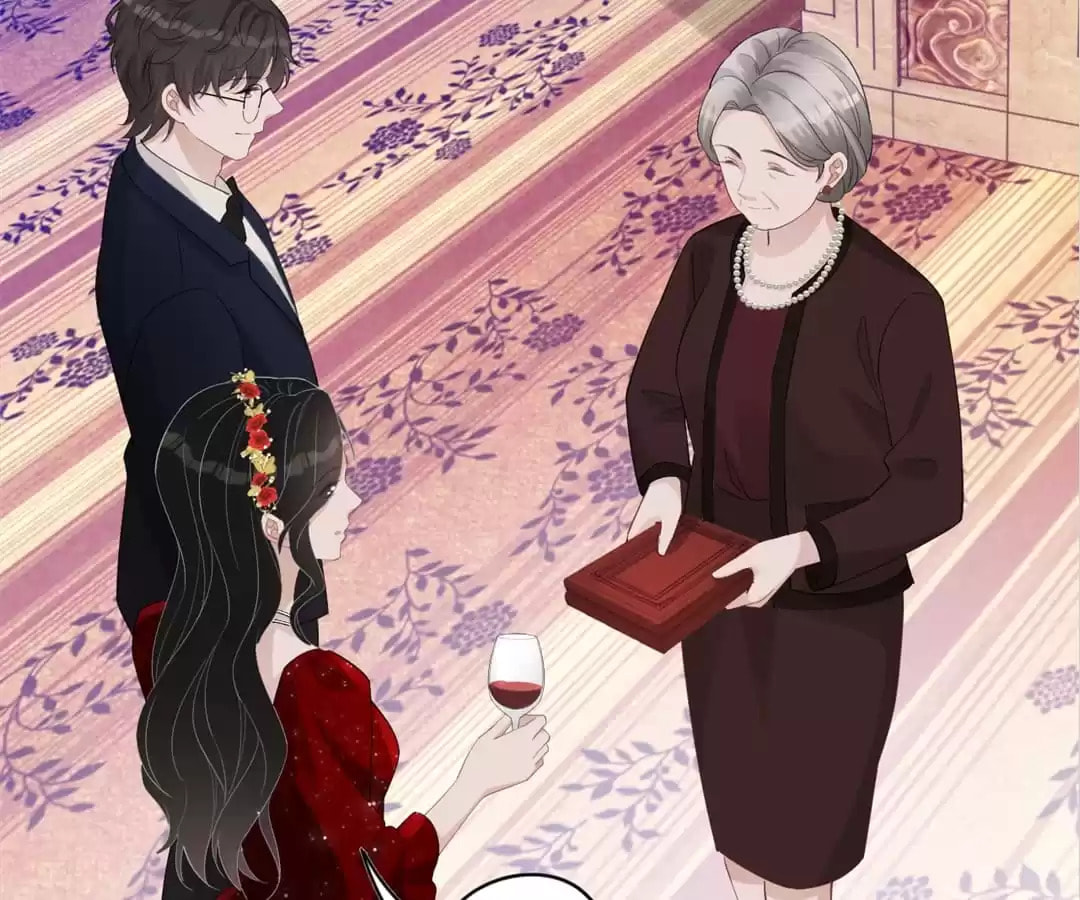 Read Kimi wa Ai chapter 85.1 image 39 on Lezhin