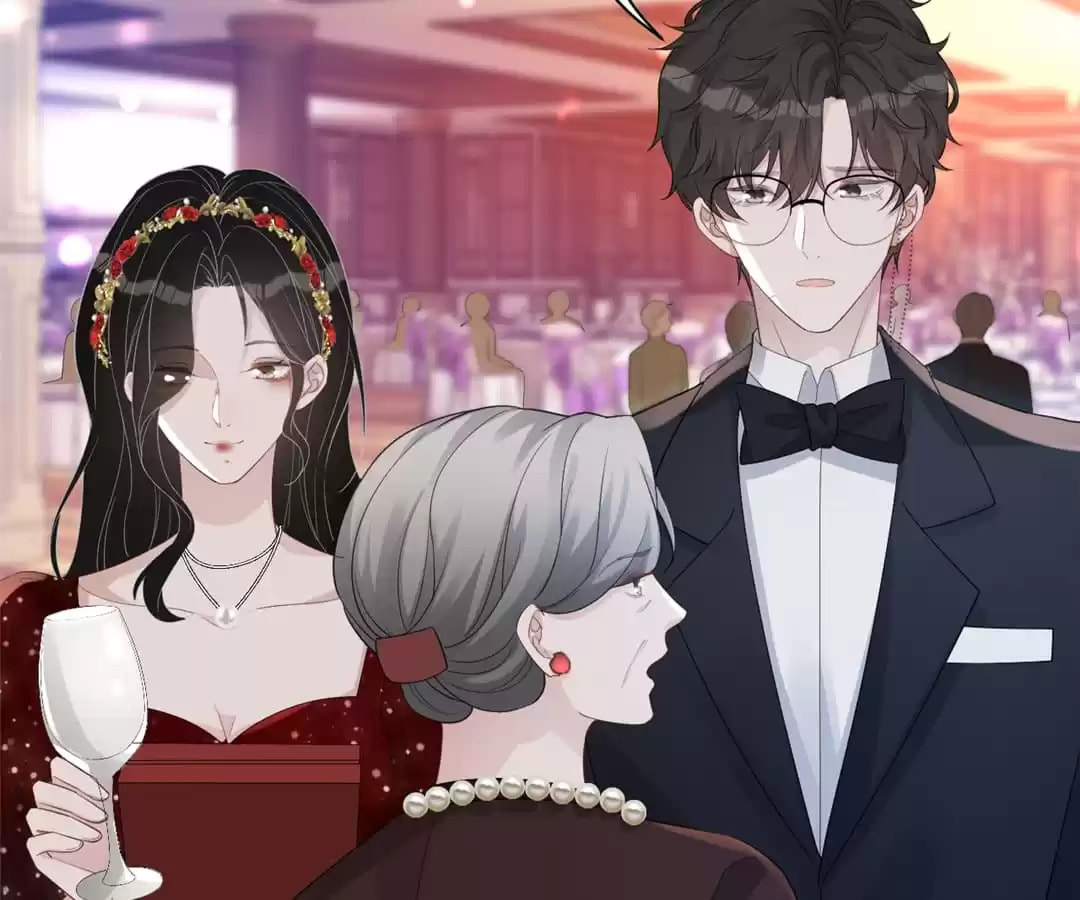 Read Kimi wa Ai chapter 85.1 image 51 on Lezhin