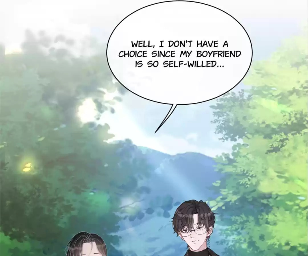 Read Kimi wa Ai chapter 85 image 10 on Lezhin