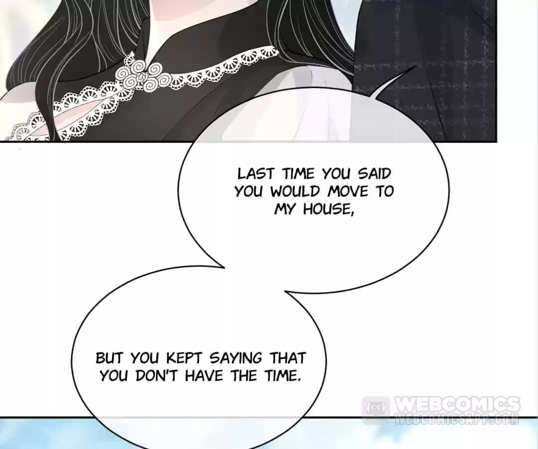 Read Kimi wa Ai chapter 85 image 16 on Lezhin