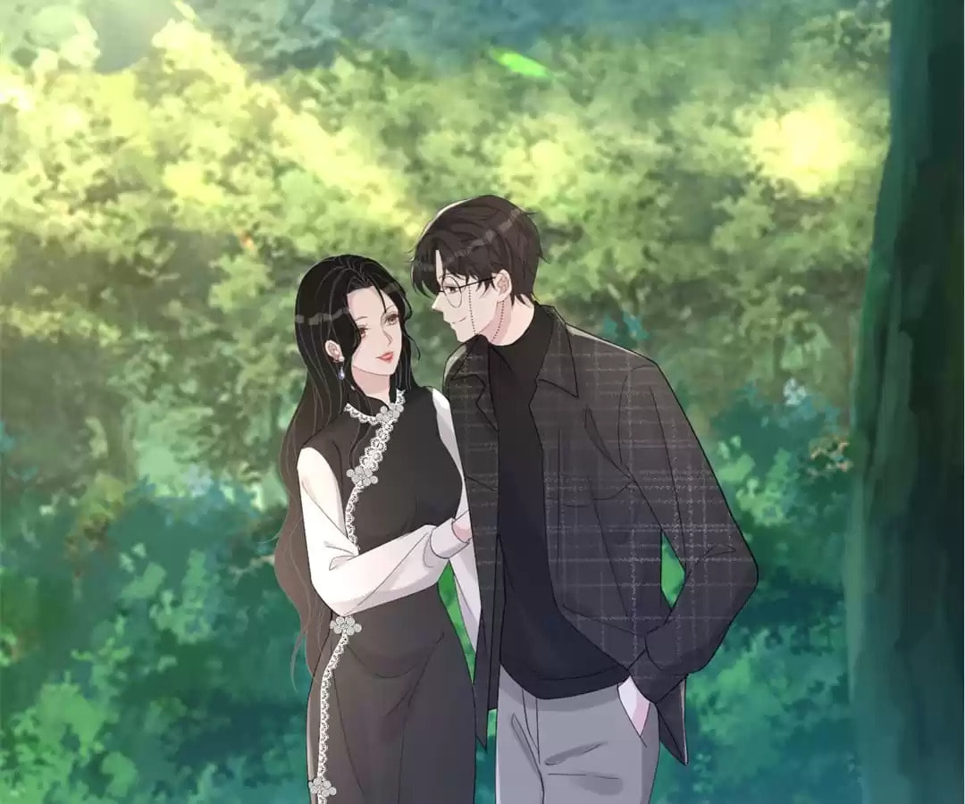 Read Kimi wa Ai chapter 85 image 28 on Lezhin