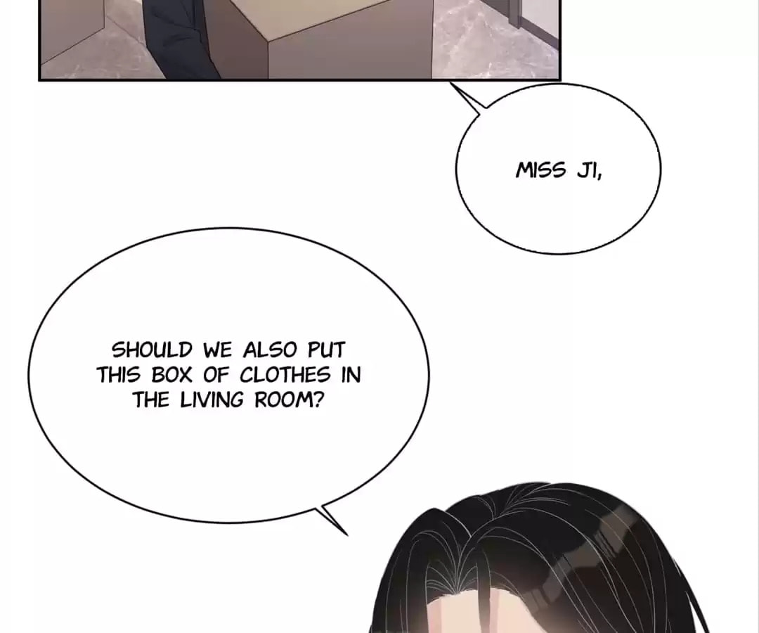 Read Kimi wa Ai chapter 85 image 33 on Lezhin