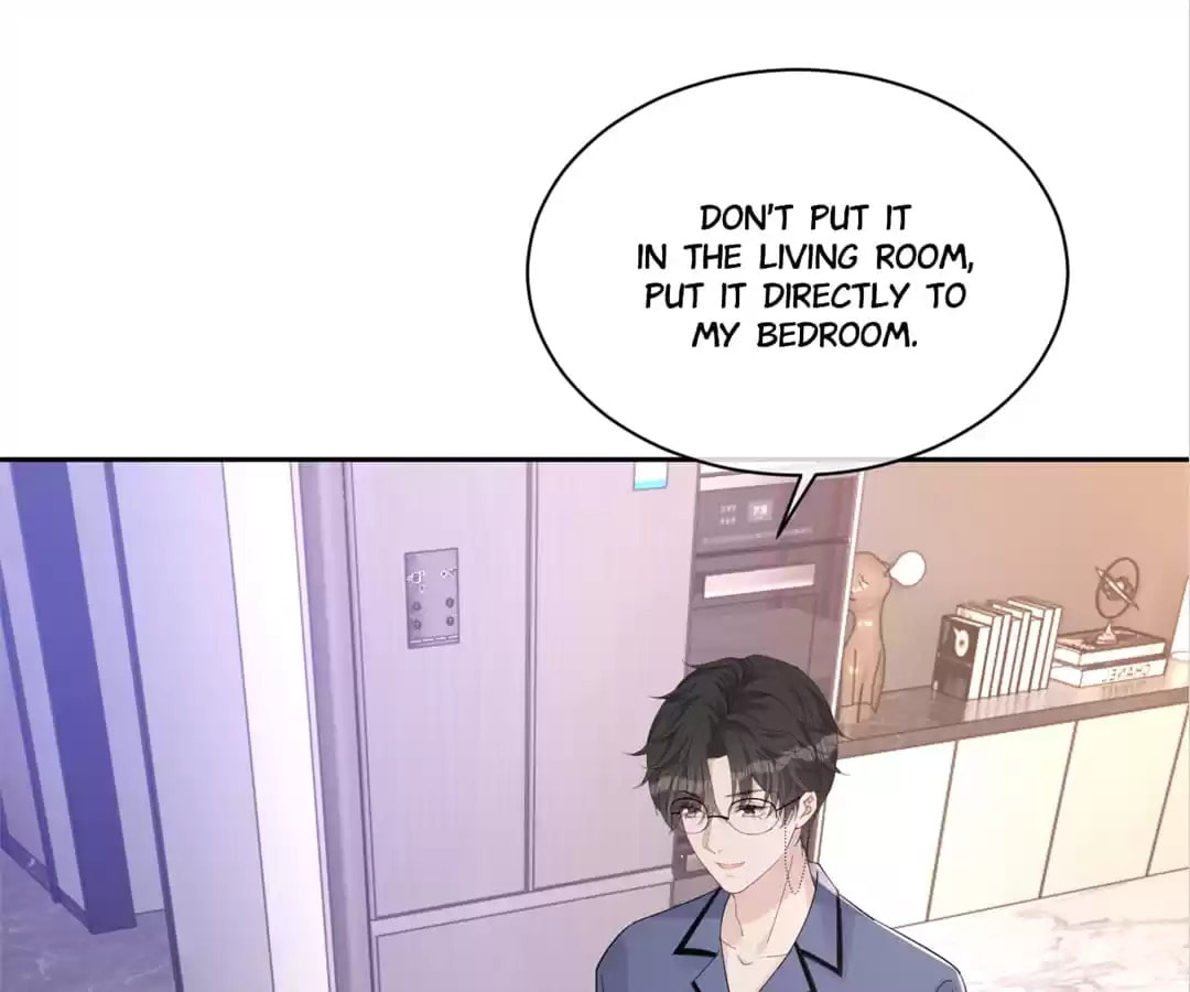 Read Kimi wa Ai chapter 85 image 36 on Lezhin