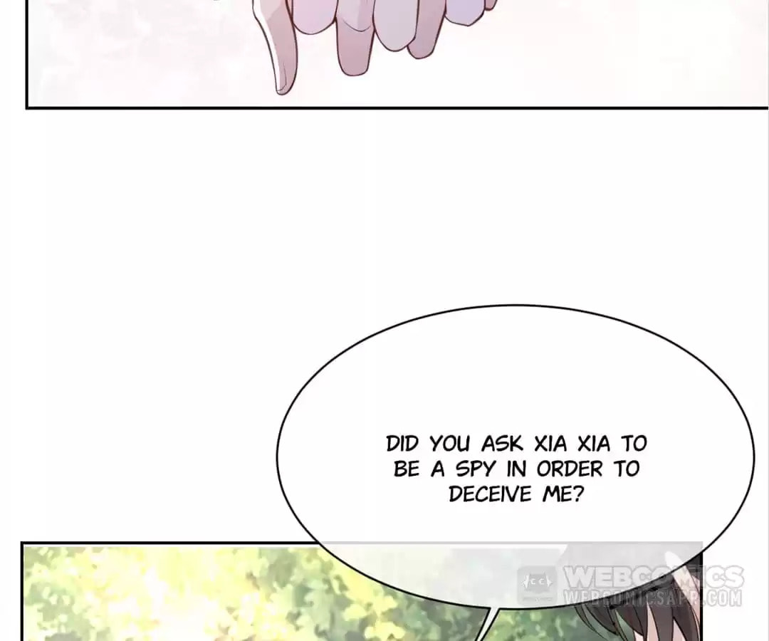 Read Kimi wa Ai chapter 85 image 4 on Lezhin